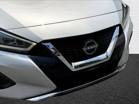 Used 2023 Nissan Maxima SV w/ Floor Mat Group FWD image 26