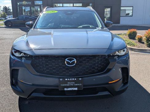 Used 2026 MAZDA CX-50 2.5 Hybrid w/ Premium Plus Pkg AWD/4WD image 9