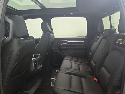 New 2026 RAM 1500 Big Horn AWD/4WD image 22