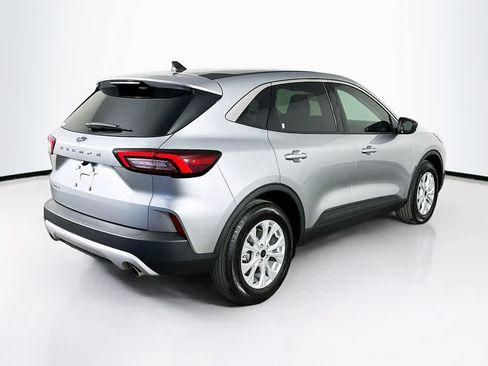 Certified 2024 Ford Escape Active image 24