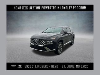 Used 2023 Hyundai Santa Fe Limited AWD/4WD 360° Tour