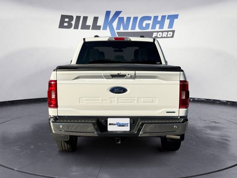 Used 2023 Ford F150 XLT w/ Equipment Group 302A High image 4