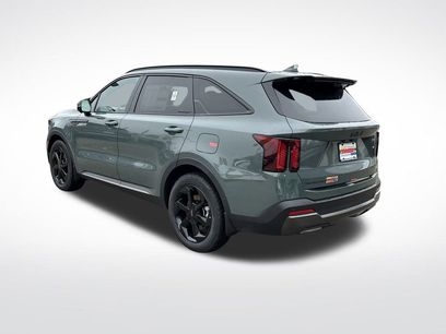 New 2026 Kia Sorento SX Prestige