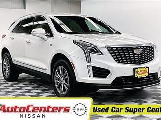 Used 2023 Cadillac XT5 Premium Luxury video 1