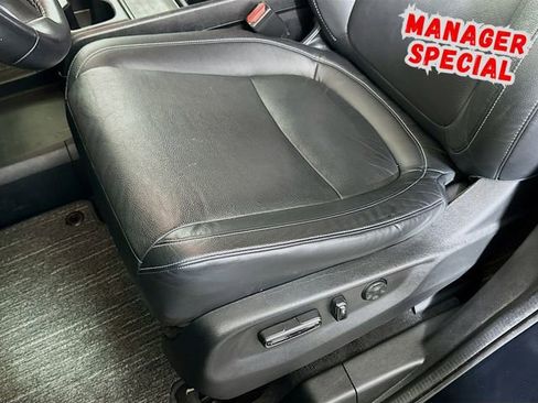 Used 2024 Honda Odyssey EX-L image 20