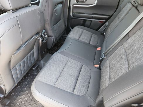 Used 2022 Ford Bronco Sport Big Bend w/ Convenience Package image 10