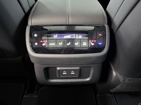Certified 2026 INFINITI QX60 Luxe w/ Cargo Package FWD image 30