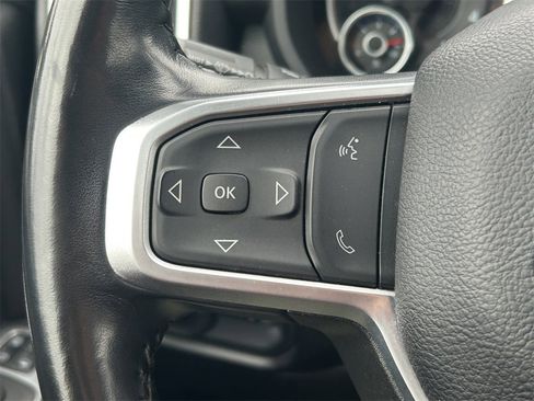 Used 2024 RAM 2500 Big Horn image 38