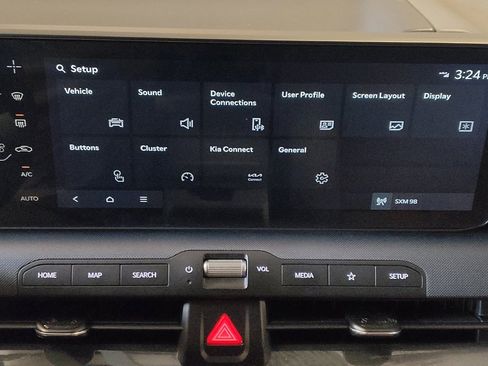 Used 2025 Kia K4 EX FWD image 25