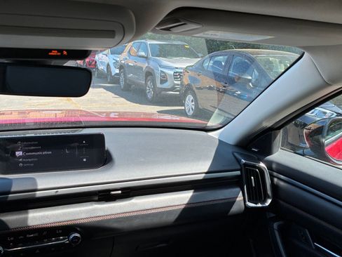 Used 2025 MAZDA CX-50 2.5 Hybrid w/ Premium Plus Pkg image 35