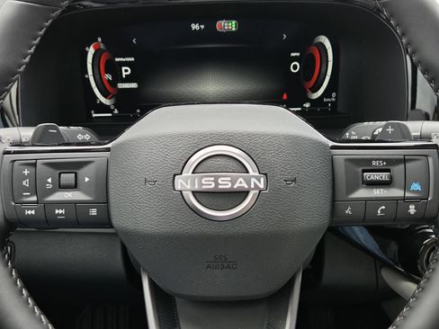 New 2026 Nissan Pathfinder SL w/ SL Premium Package FWD image 27