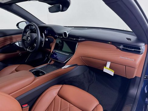 New 2026 Maserati GranTurismo Modena AWD/4WD image 25