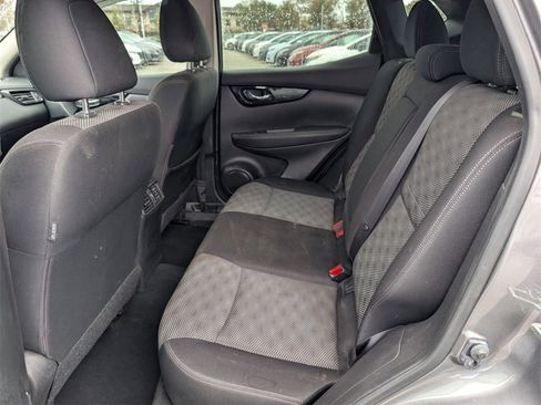 Used 2019 Nissan Rogue Sport SV w/ Technology Package image 14