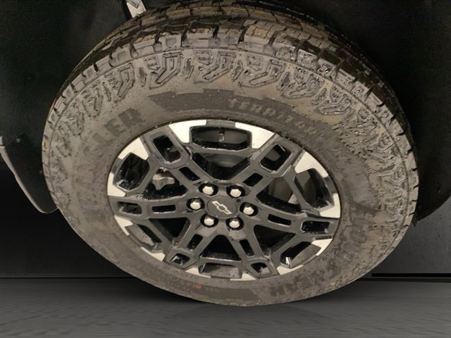 New 2027 Chevrolet Traverse Z71 w/ Enhanced Driving Package AWD/4WD image 15