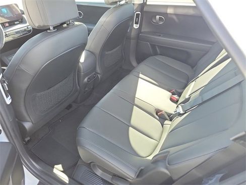 New 2026 Hyundai Ioniq 5 SEL image 21