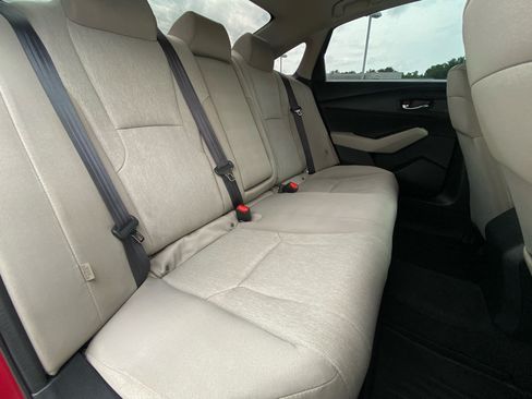 Used 2024 Honda Accord EX image 13