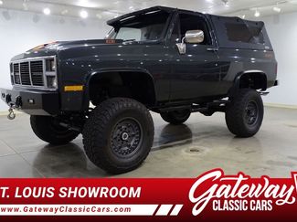 Used 1987 GMC Jimmy video 1