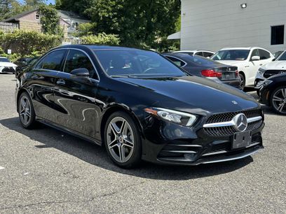 Used 2022 Mercedes-Benz A 220 4MATIC w/ AMG Line