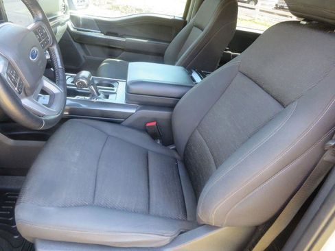 Used 2021 Ford F150 XLT w/ Equipment Group 302A High image 23