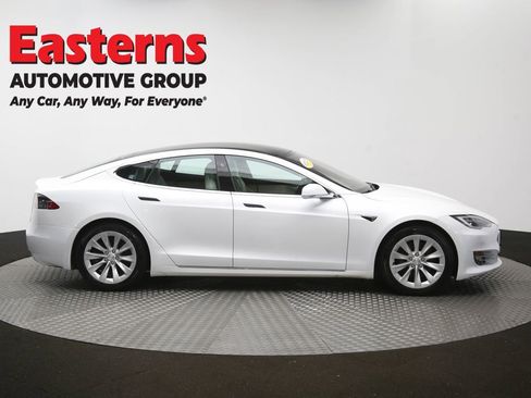 Used 2019 Tesla Model S Long Range AWD/4WD image 41