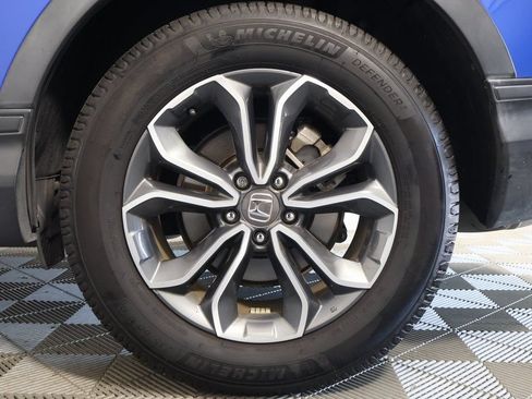 Used 2021 Honda CR-V EX-L image 14