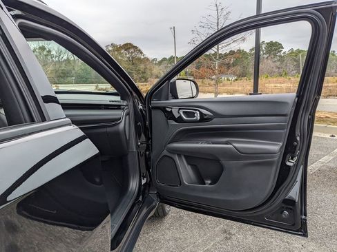 New 2026 Jeep Compass Latitude image 55