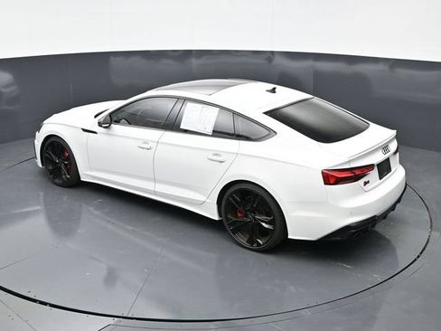 Used 2023 Audi S5 Premium Plus AWD/4WD image 34