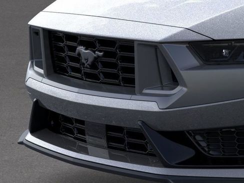 New 2025 Ford Mustang Dark Horse image 17