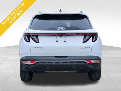 Used 2022 Hyundai Tucson SEL