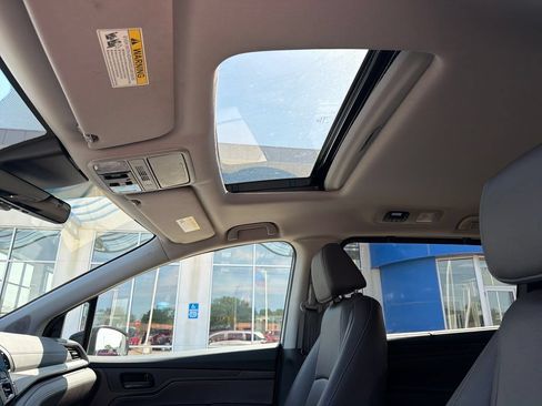 Used 2024 Honda Odyssey EX-L image 20