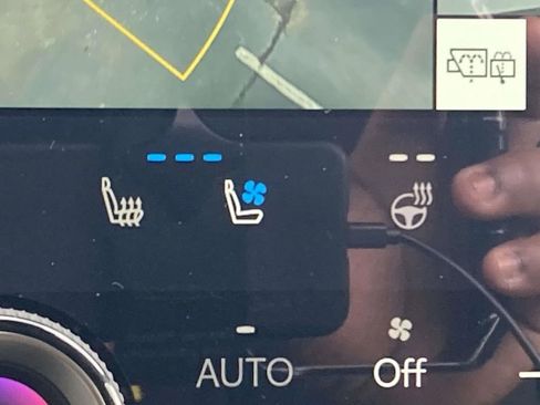New 2026 Lexus NX 350 AWD w/ Luxury Package image 15