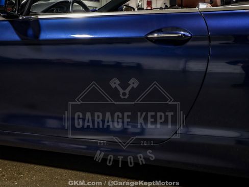 Used 2012 BMW 650i Convertible image 51