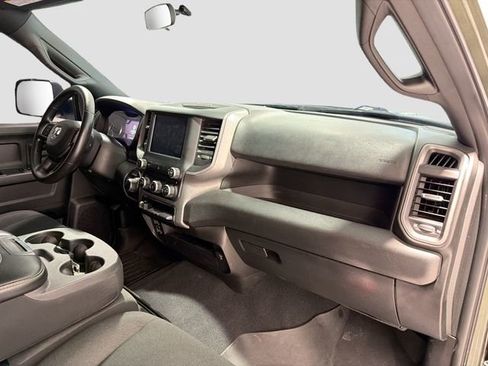 Used 2022 RAM 2500 Tradesman image 23