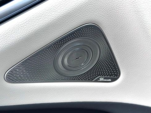New 2026 Mercedes-Benz S 580 4MATIC Sedan image 23