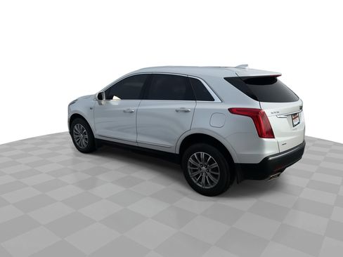Used 2019 Cadillac XT5 Luxury image 6
