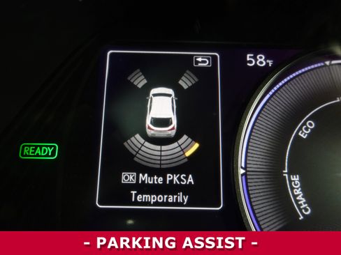 Used 2020 Lexus UX 250h w/ Premium Package image 19