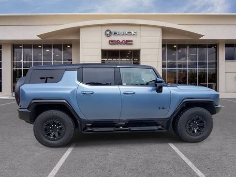 New 2024 GMC Hummer EV 3X w/ Omega Edition image 17