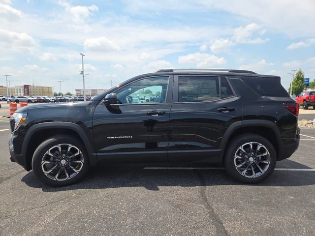 New 2027 GMC Terrain Elevation w/ Elevation Premium Package FWD image 13