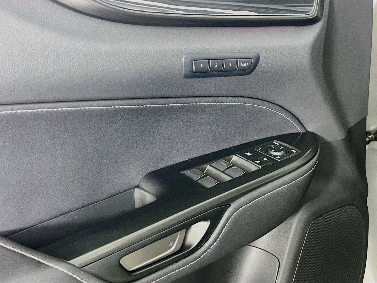 Used 2024 Lexus NX 350h AWD image 19