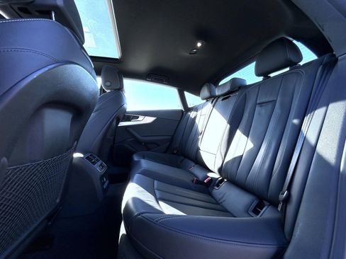 Used 2025 Audi A5 2.0T Premium Plus image 19