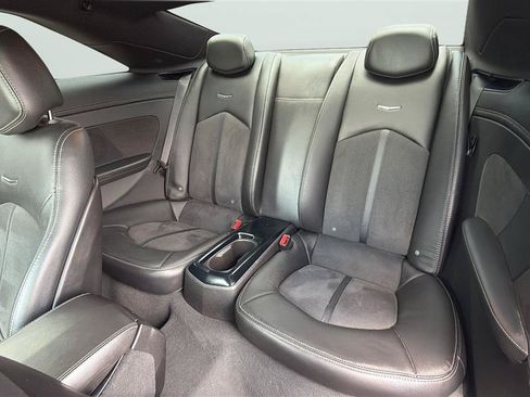 Used 2012 Cadillac CTS V RWD image 20