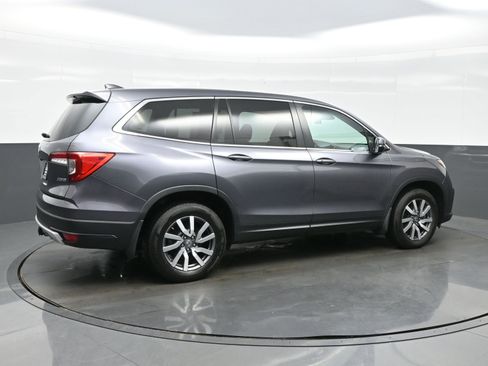 Used 2021 Honda Pilot EX-L image 6