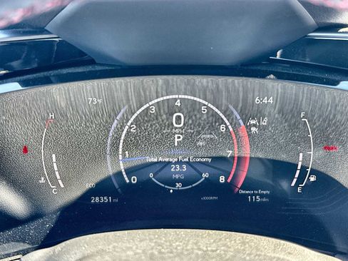 Used 2024 Lexus NX 350 F Sport AWD/4WD image 24