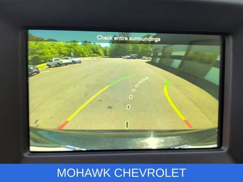 Used 2019 Jeep Compass Latitude w/ Popular Equipment Group AWD/4WD image 16
