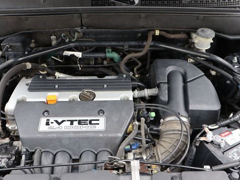 Used 2004 Honda CR-V LX image 37