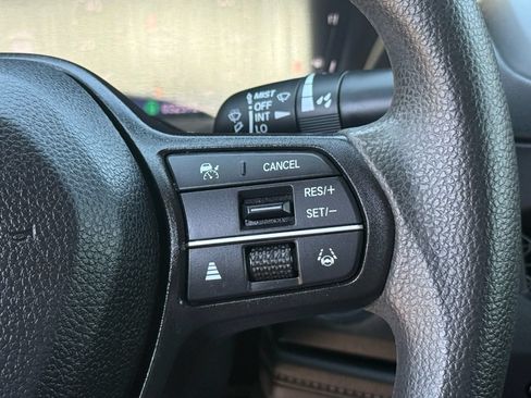 Used 2025 Honda Accord SE image 18
