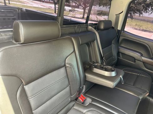 Used 2018 GMC Sierra 3500 Denali w/ Duramax Plus Package image 22