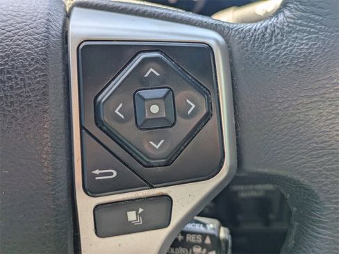 Used 2021 Toyota Tundra SR5 w/ SR5 Leather Package image 26