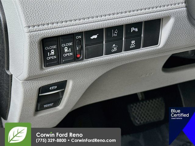 Used 2018 Honda Odyssey Elite image 13
