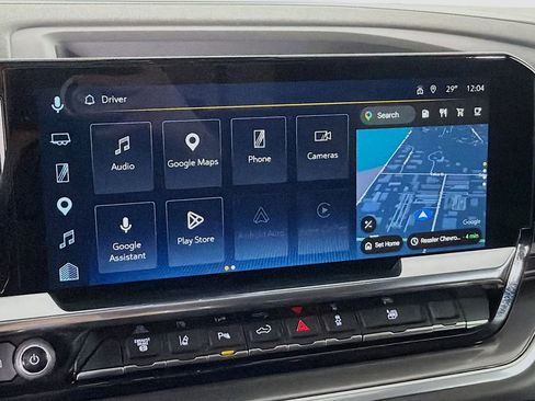 Used 2026 Chevrolet Silverado 3500 High Country w/ Technology Package image 16